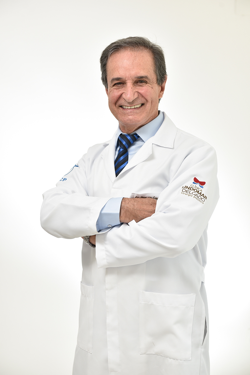 Dr. Jose Lindomar Delgado
